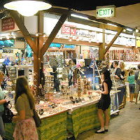 Shop 82K at Cairns Night Markets