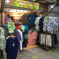 Shop 82K-Cairns Bamboo Boutique at Cairns Night Markets