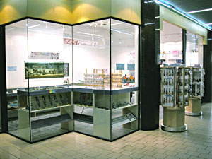 Cairns 82K Shop