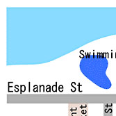 Cairns 82K Shop Map