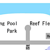 Cairns 82K Shop Map