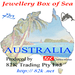 Cairns 82K Shop