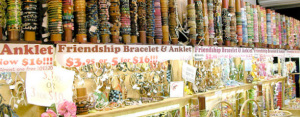 Friendship Bracelets