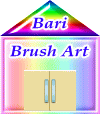 Bari Is Airbrush Art Accessory