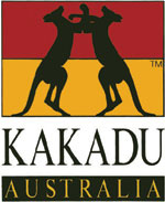 KAKADU AUSTRALIA