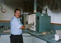 kiln kiln kiln